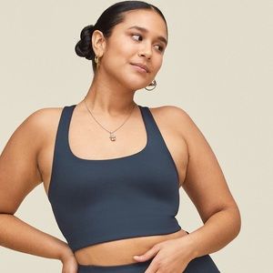 GC Midnight Blue Paloma Bra, Size M